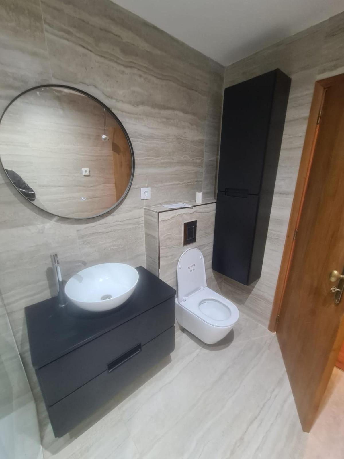 Deluxe Apart Фурадуро Екстериор снимка