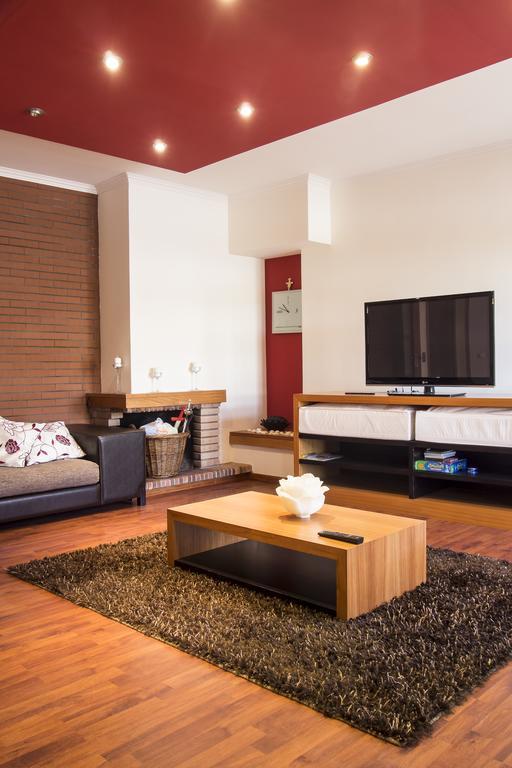 Deluxe Apart Фурадуро Екстериор снимка
