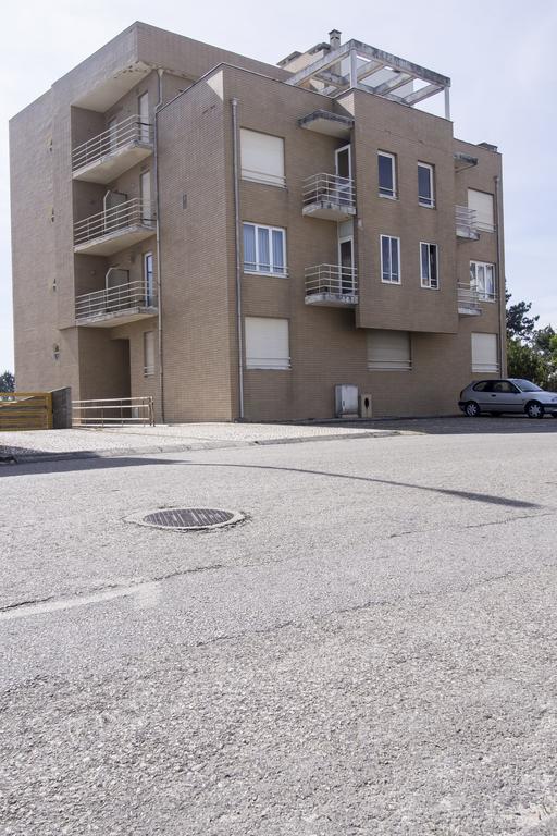 Deluxe Apart Фурадуро Екстериор снимка
