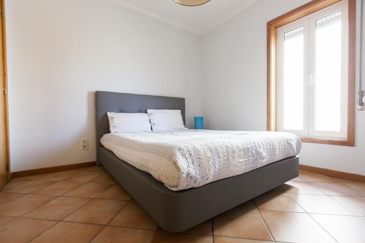Deluxe Apart Фурадуро Екстериор снимка