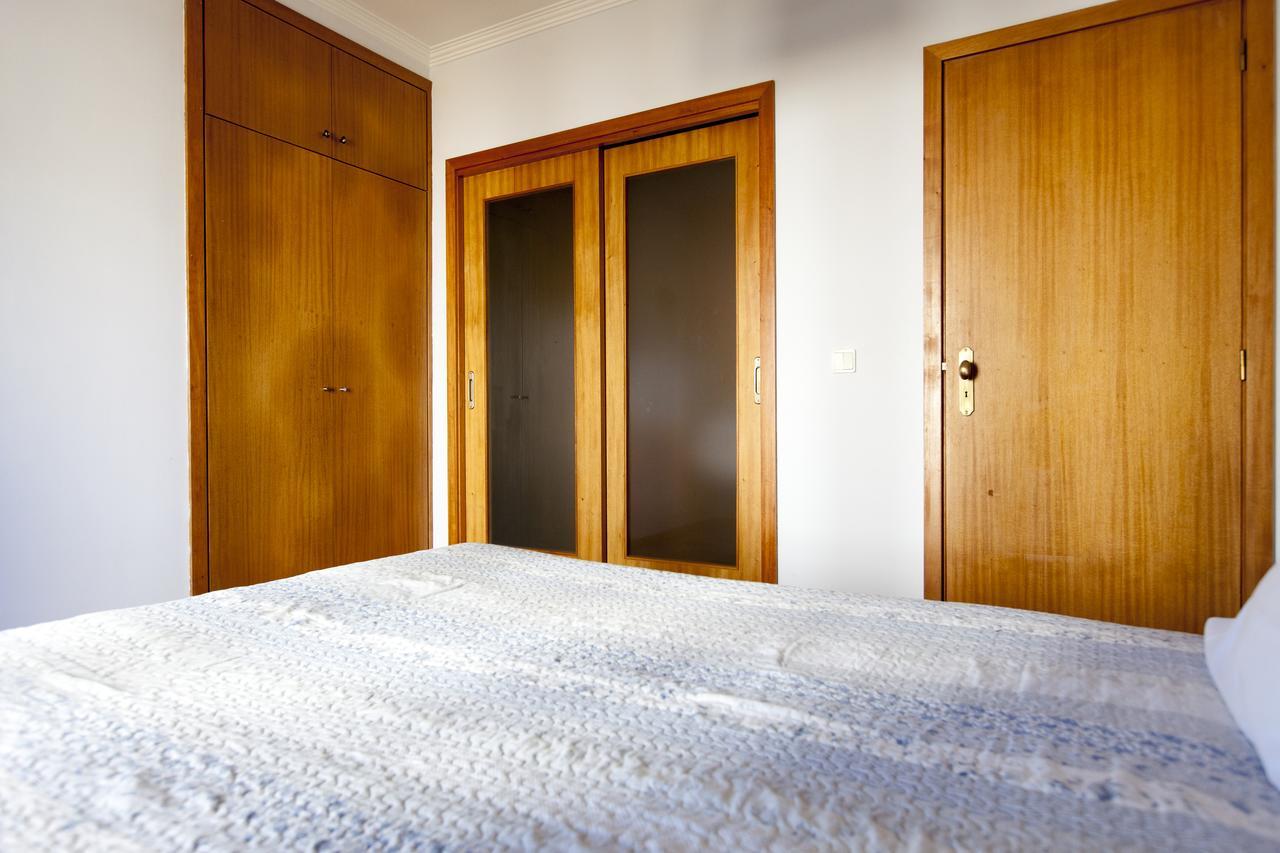 Deluxe Apart Фурадуро Екстериор снимка