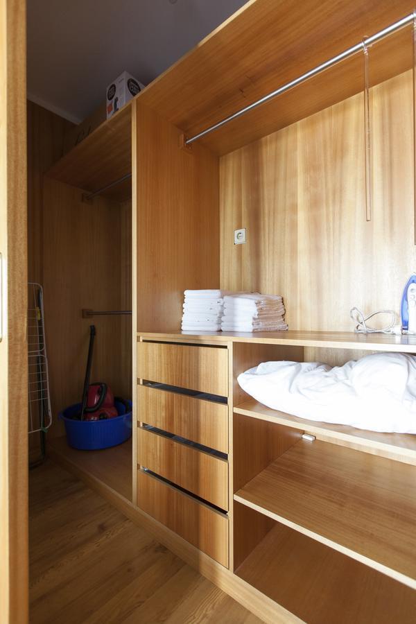 Deluxe Apart Фурадуро Екстериор снимка